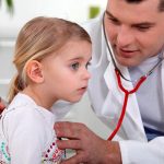 Особенности заболевания бронхитом у детей